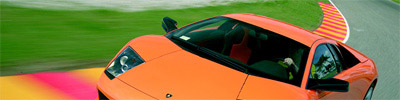 Exotic Car Transport
